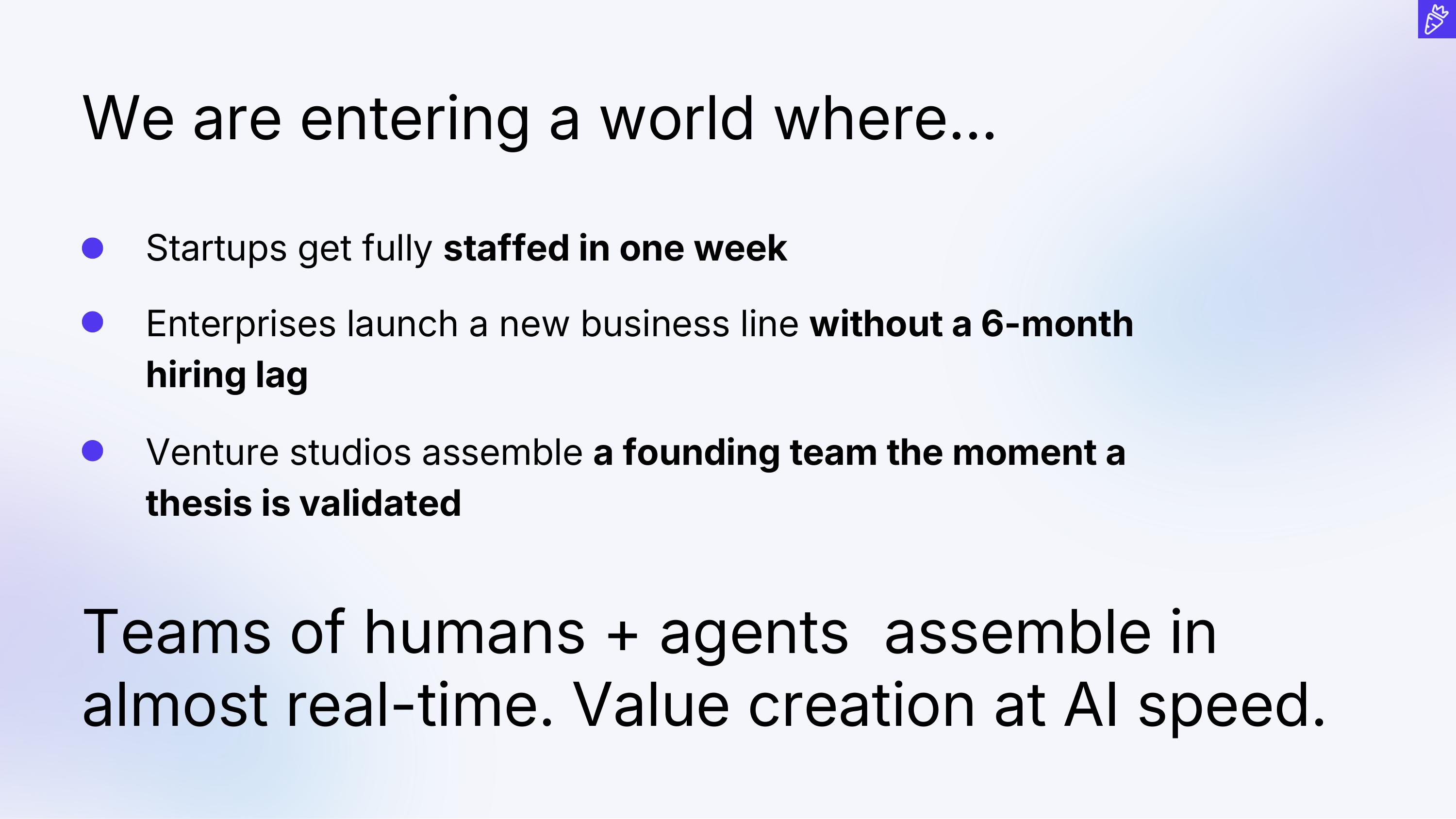 Thesis slide